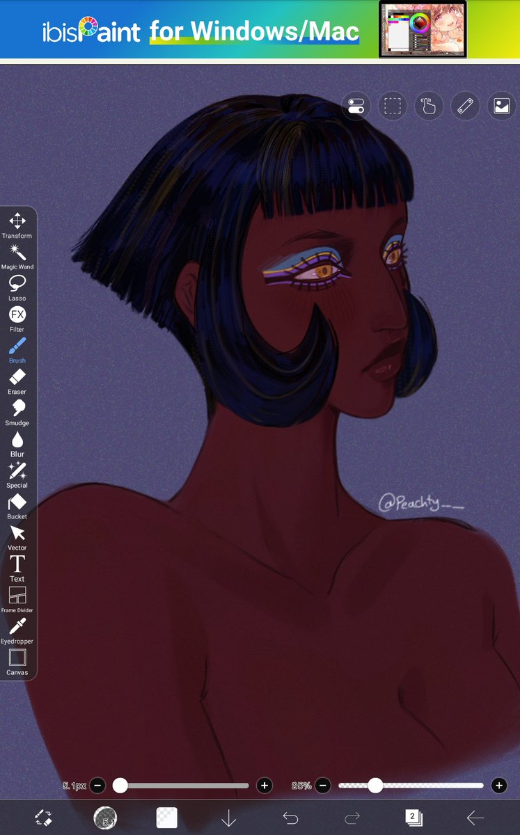 Peachty 🍑 👑🍬🃏 tweet media