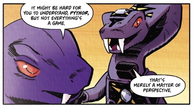 TraySay_Nay_theNinja tweet media