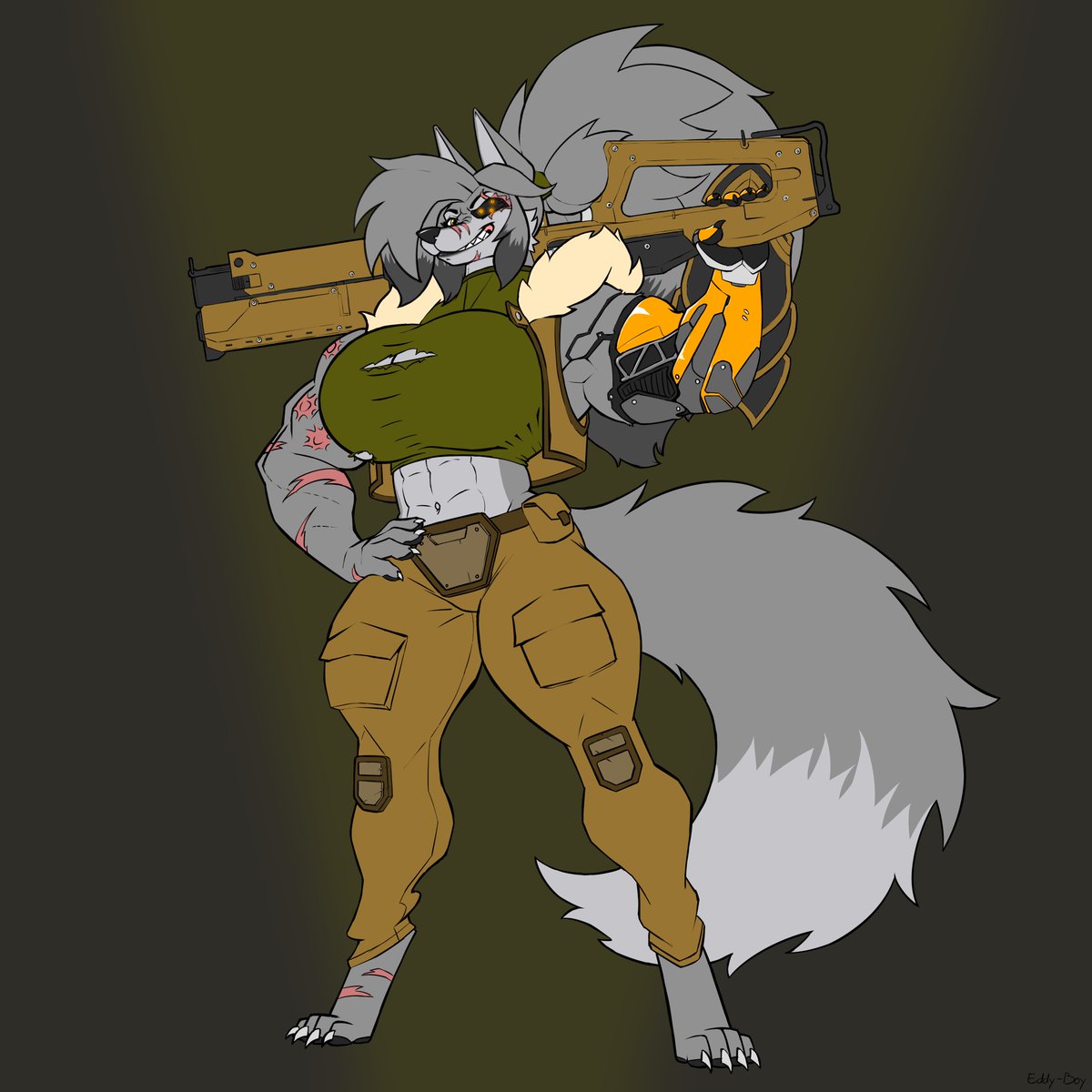 Eddy-Boy🌭 (NSFW Comms Open) tweet media