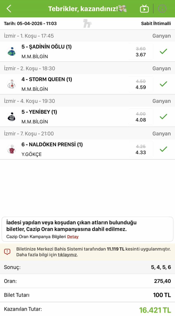 Arda Acar tweet media