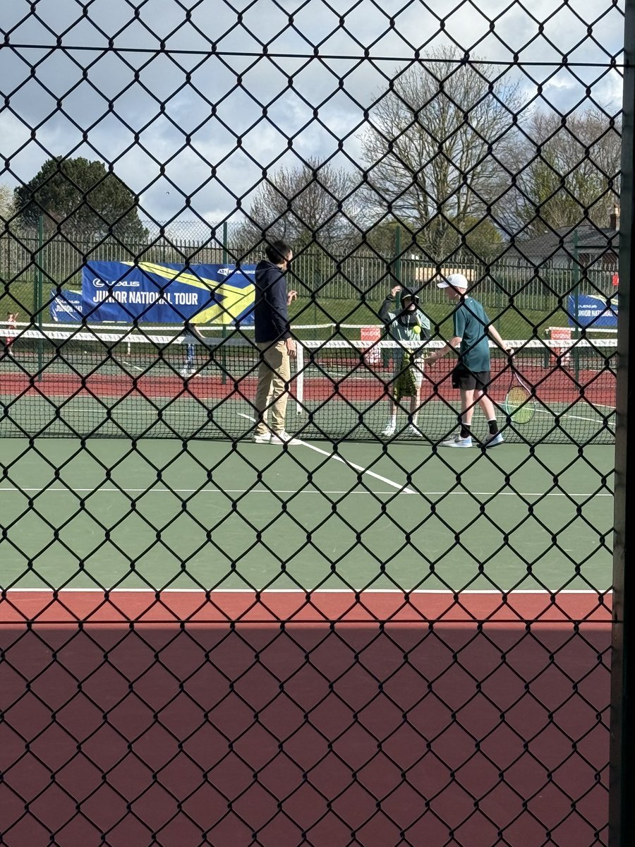 Billericay Lawn Tennis Club tweet media