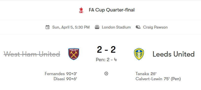 Gueva FC tweet media