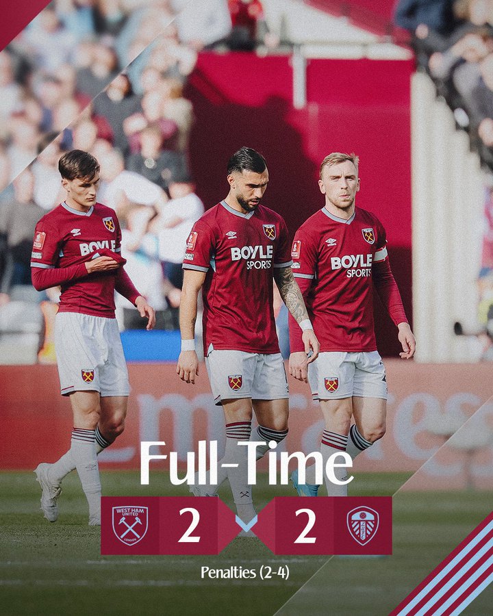 WHU BR tweet media