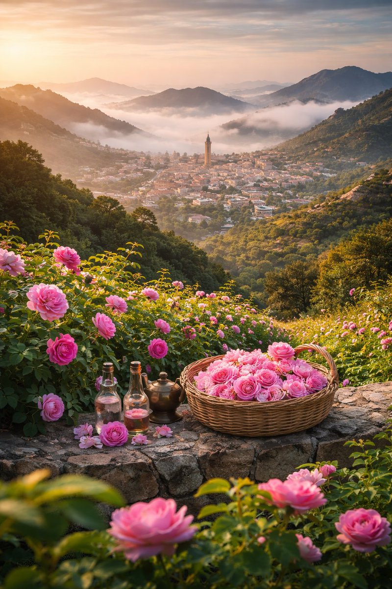 الطائف  … وطنٌ لا يُـزار … يُسكن القلب 

الطائف …
ليست مدينةً تُـرى  ، هي  حالةٌ تُعاش ،
كأنها قطعـةٌ من خـيالٍ هبطت برفـقٍ على كتف الواقع.
هُـنا لا تتجاور الجـبال فقط، لكن  تتعانق الحكـايات مع الضباب ، وتسير الذاكرة في الطرقـات القديمـة ، وكأنها تحفظ خطـى العـابرين منذ زمنٍ