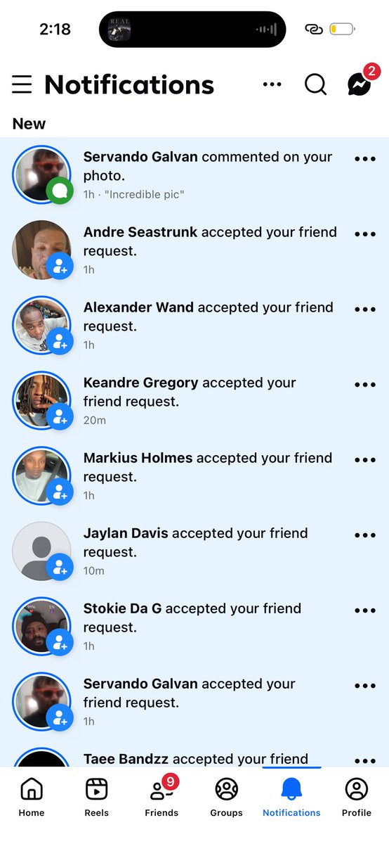 Unknown.A tweet media