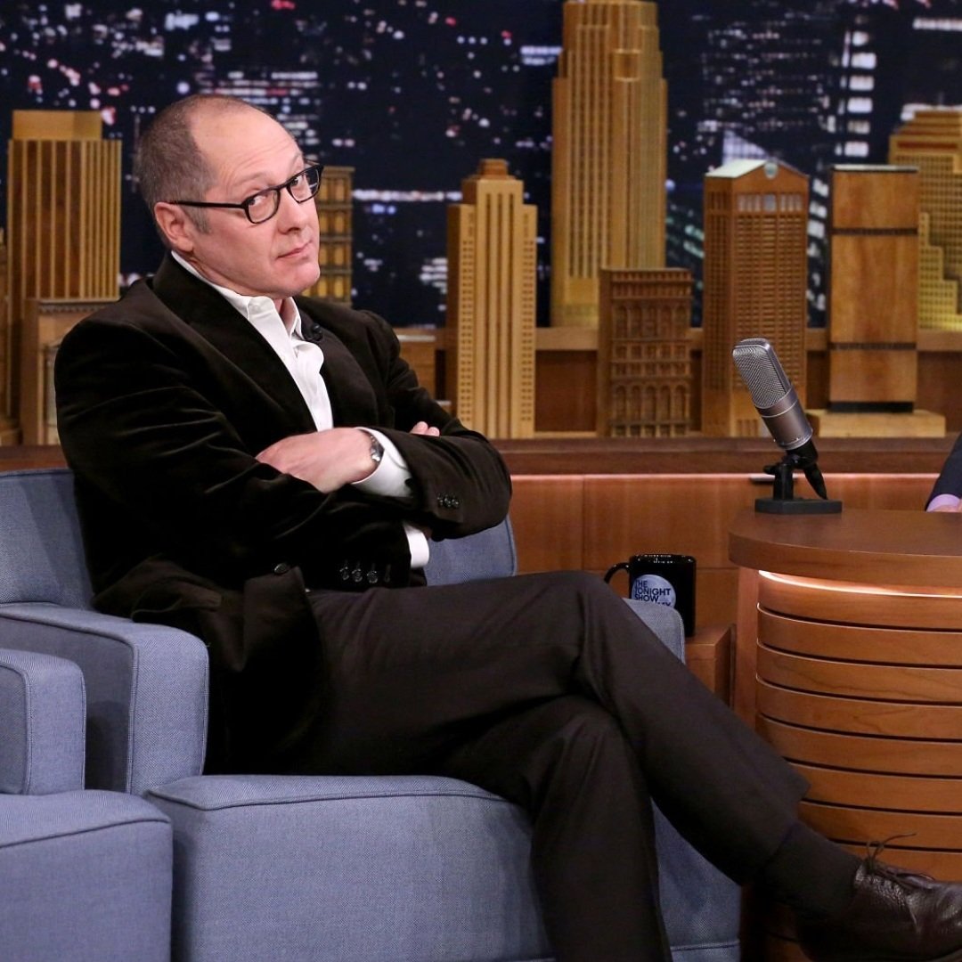 jim spader is a dilf tweet media