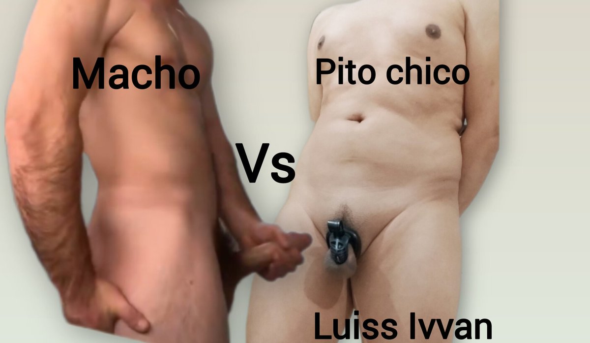 Luiss Ivvan Pito chico tweet media