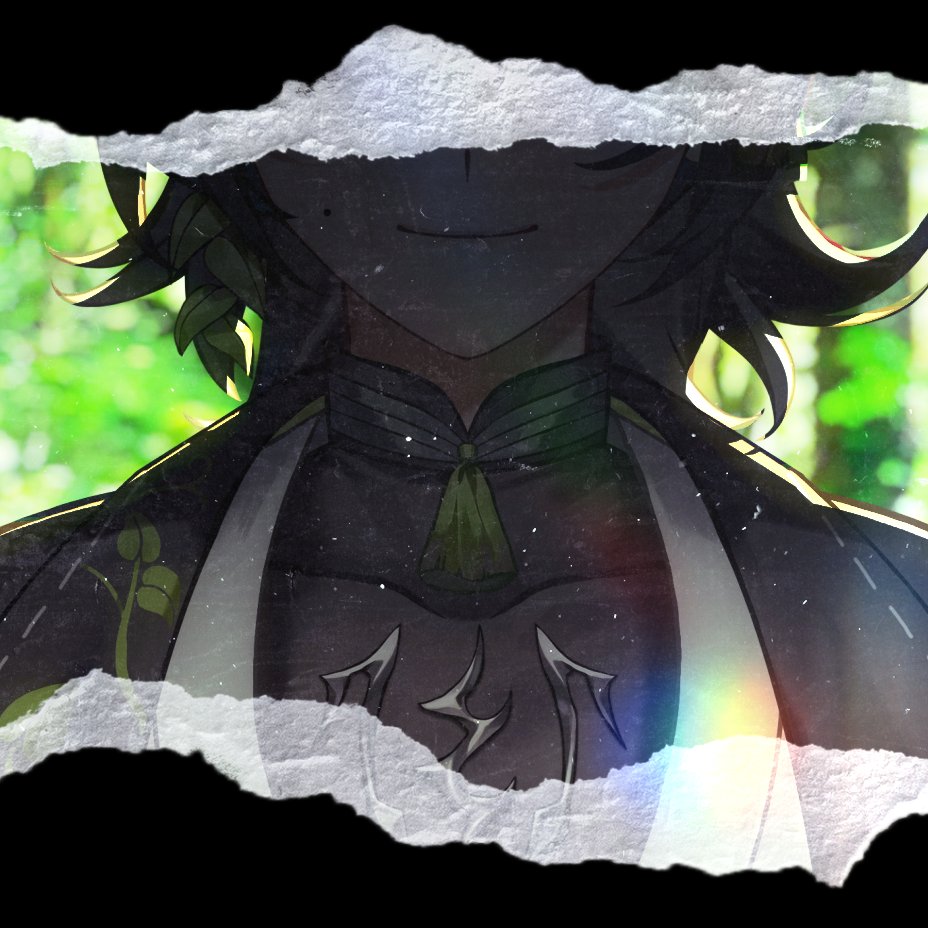 𝄢 kat ⟣ 4/21 tweet media