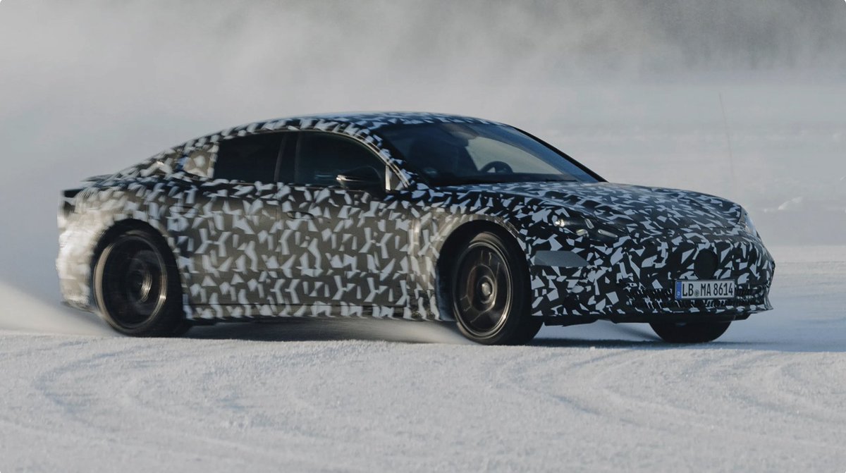 XaaronReviews's tweet image. 🚨2027 Mercedes-AMG GT 4-Door Teased..... Drifting!?
#Mercedes #JonJones #Talbot #Trending #Car #Viral