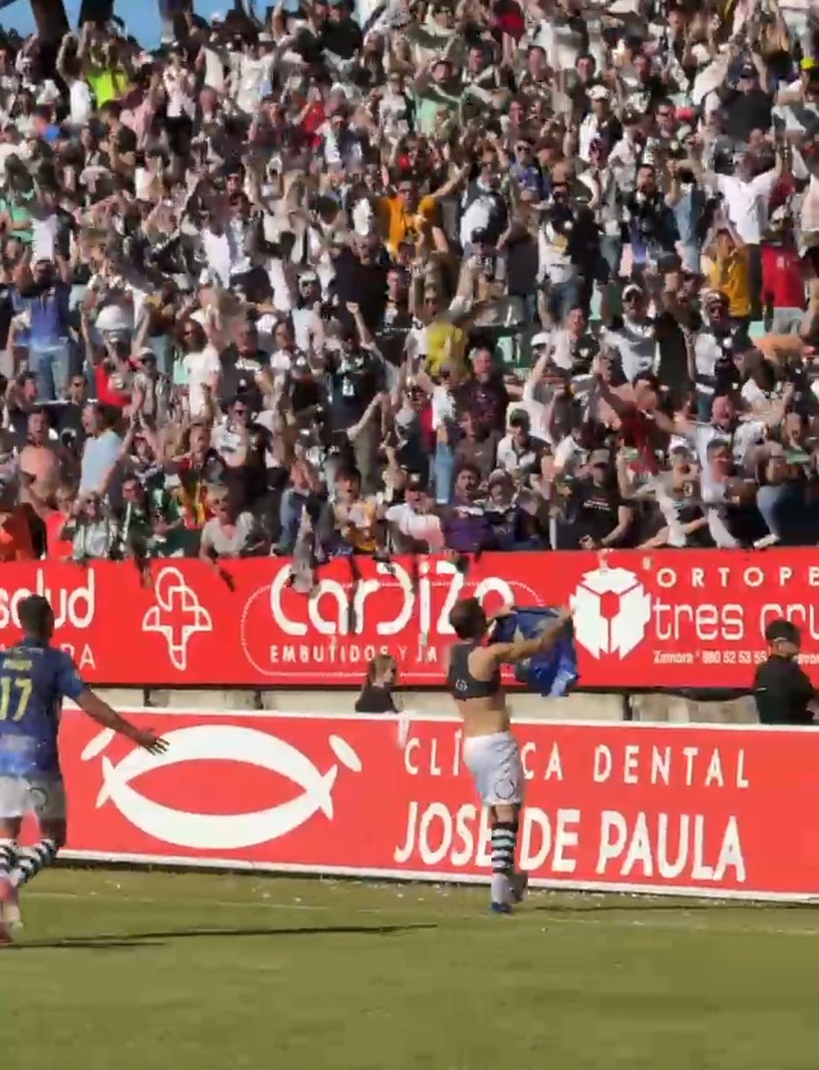 Unionistas de Salamanca CF tweet media