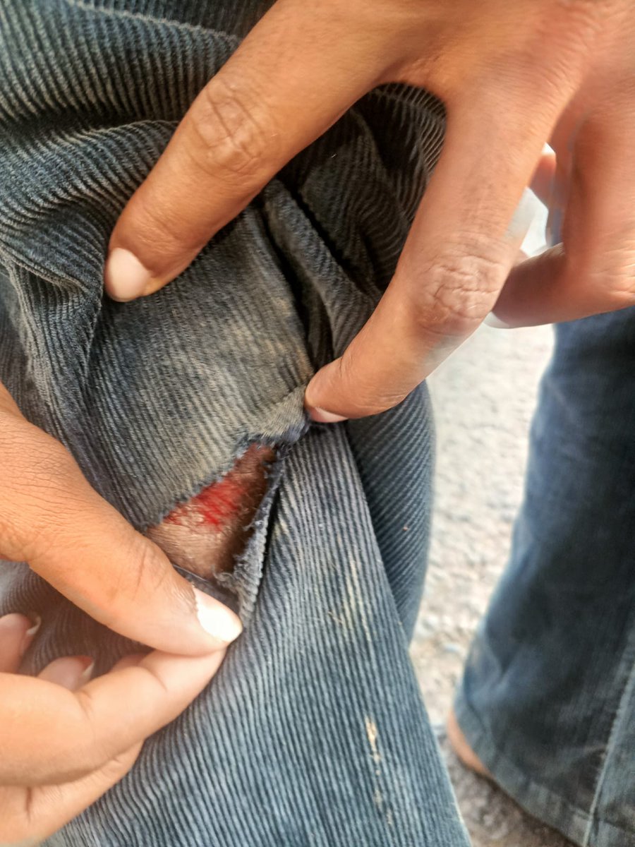 सत्येन्द्र तिवारी,(प्रतापगढ़ी)🔥.....✍️ tweet media