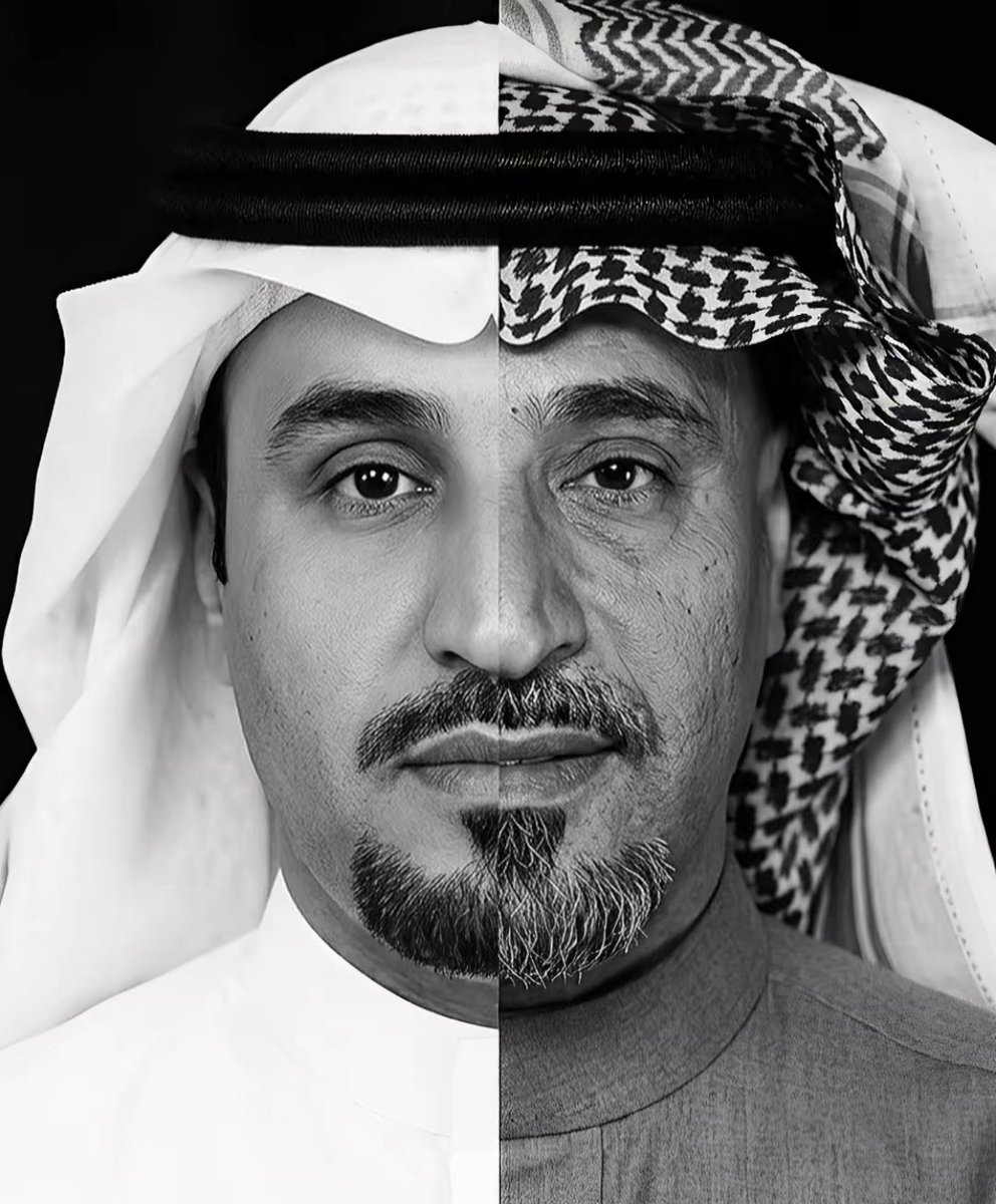 العـاهل tweet media