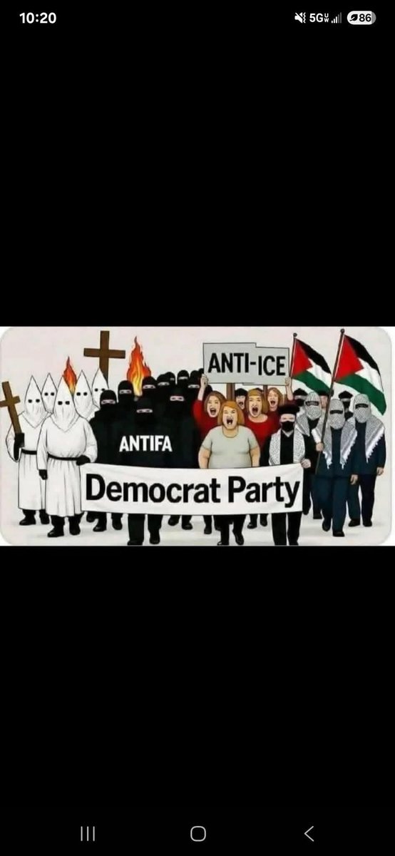 AntiDemorat tweet media