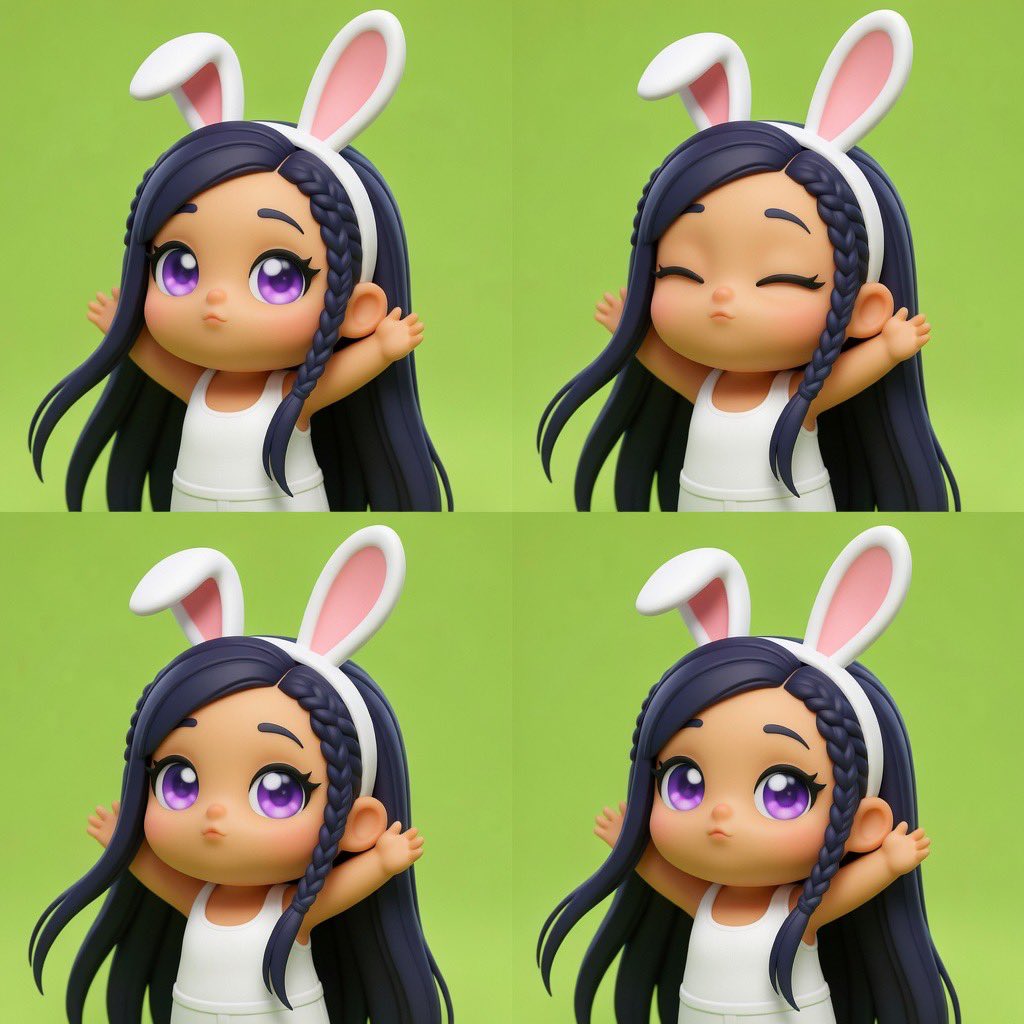 The Queen Of Possibilities 👸🏽 tweet media