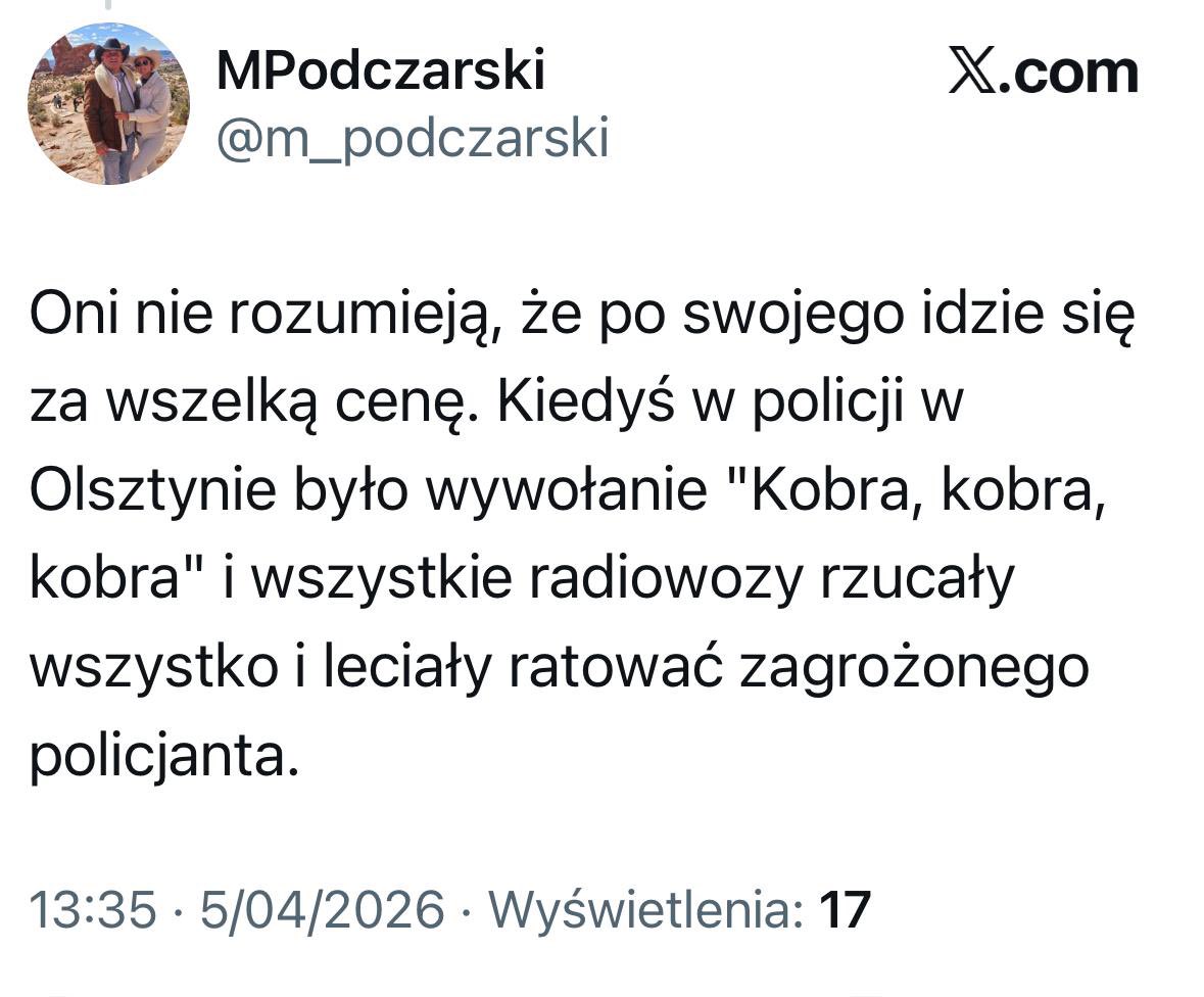 Profesor Kowal tweet media