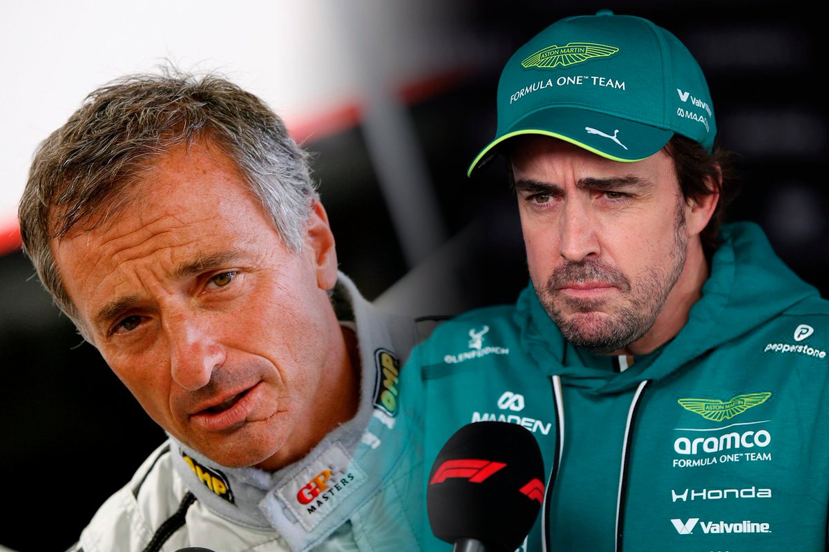 Fórmula Directa tweet media