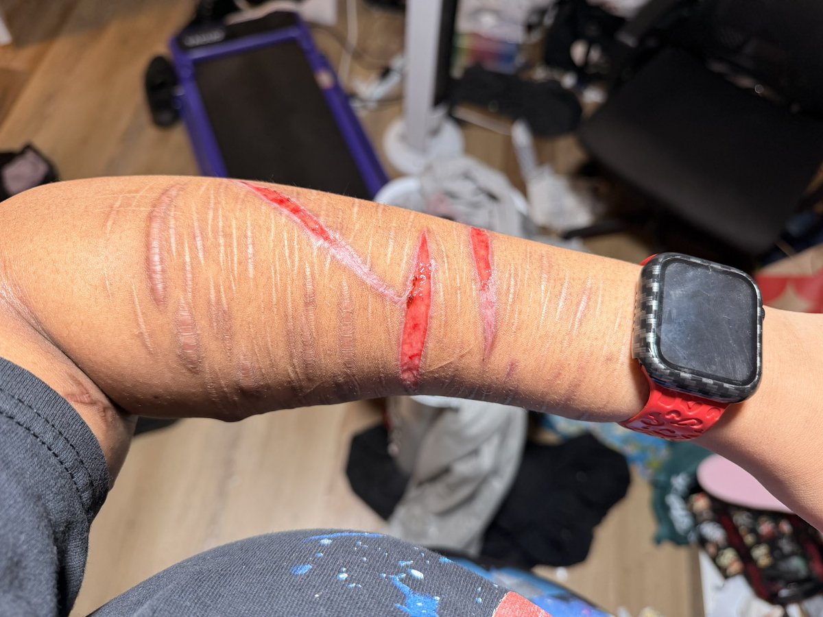 Nikto of _____twt tweet media