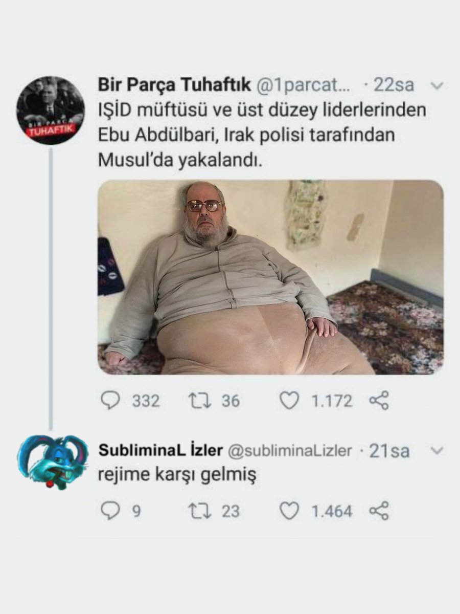 SubliminaL İzler (@subliminalizler) on Twitter photo 
