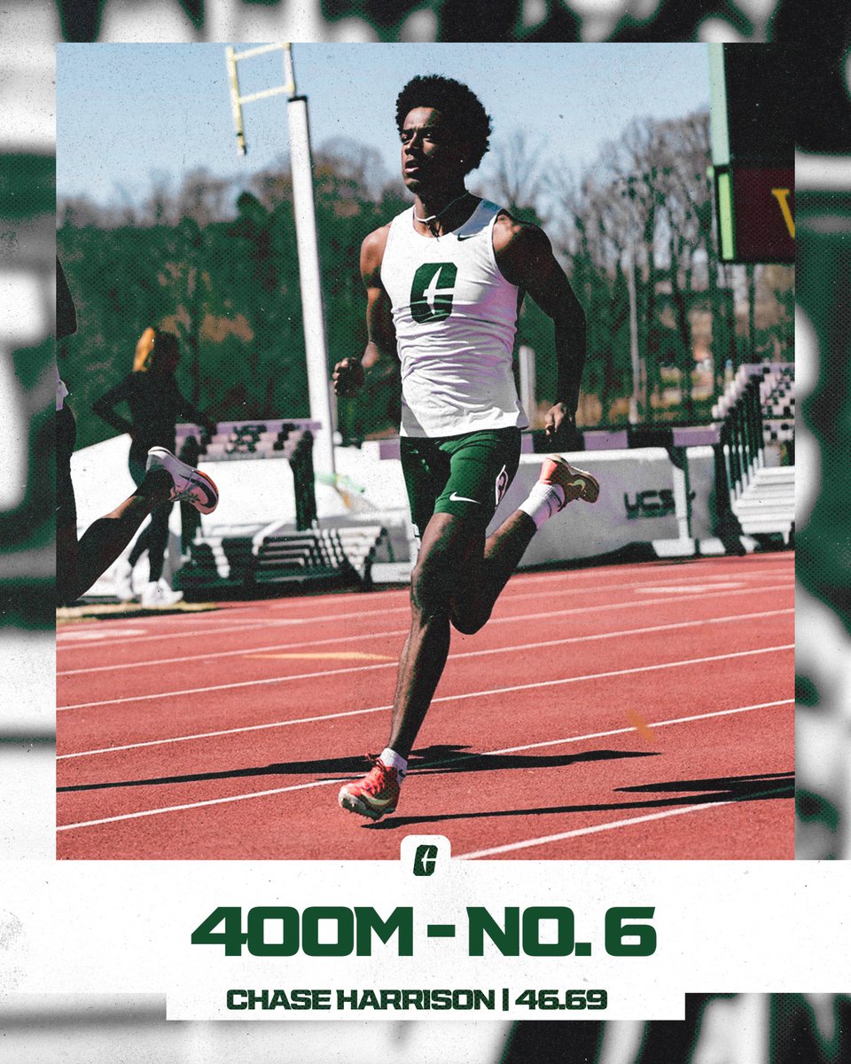 Charlotte TF & XC tweet media