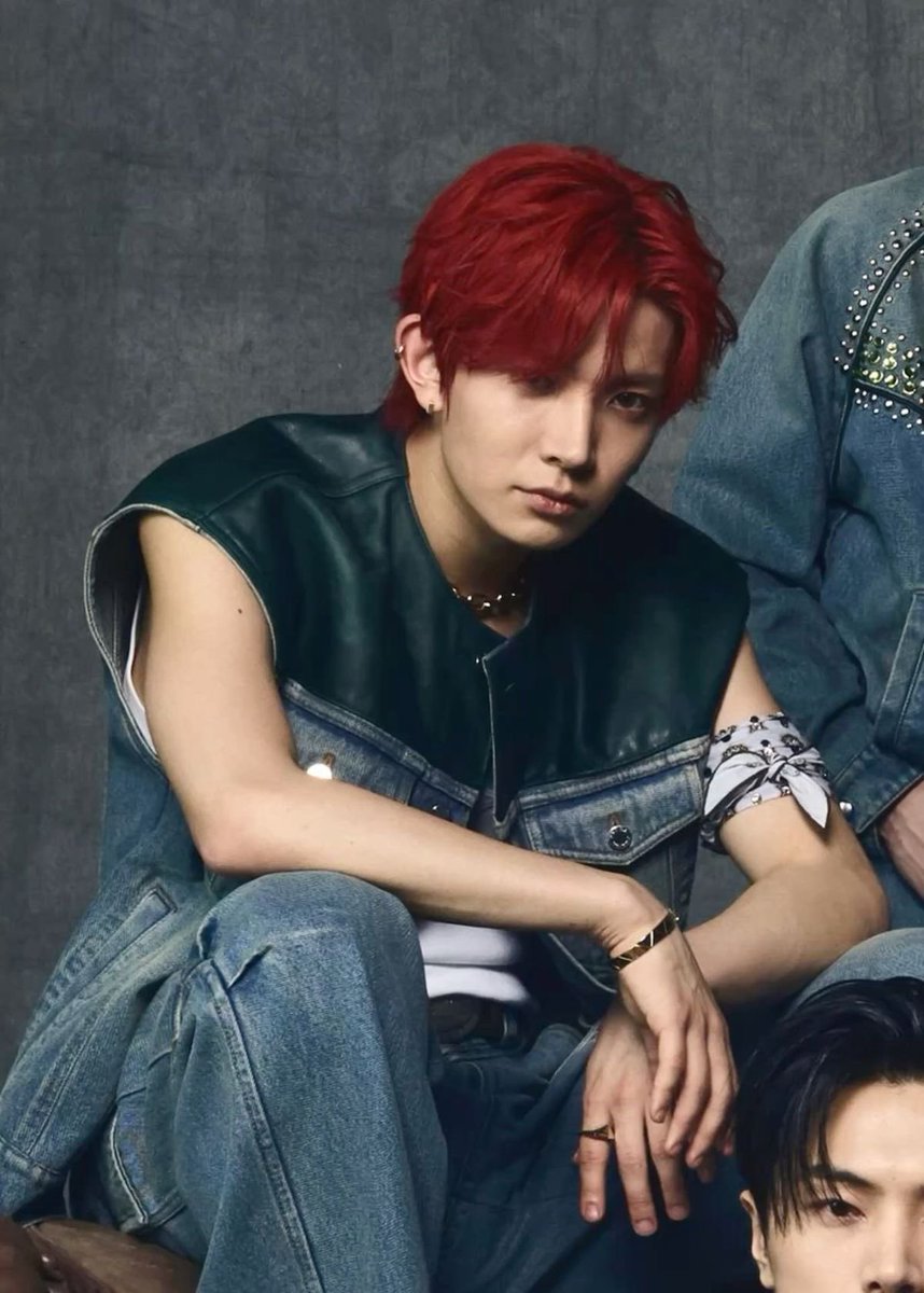 vivi sevEN- tweet media