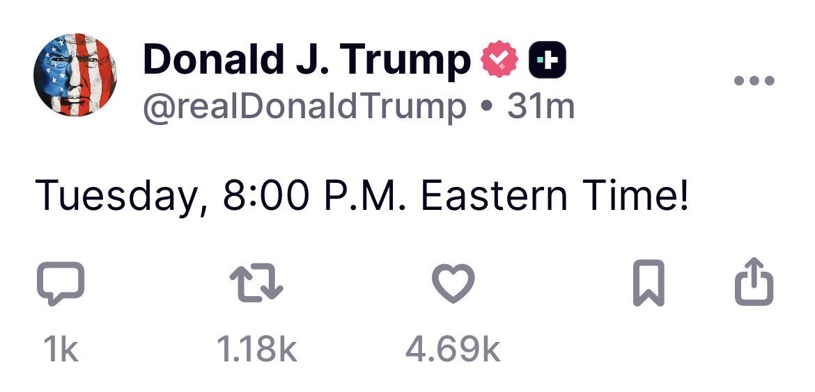 Not Your Average Liberal tweet media