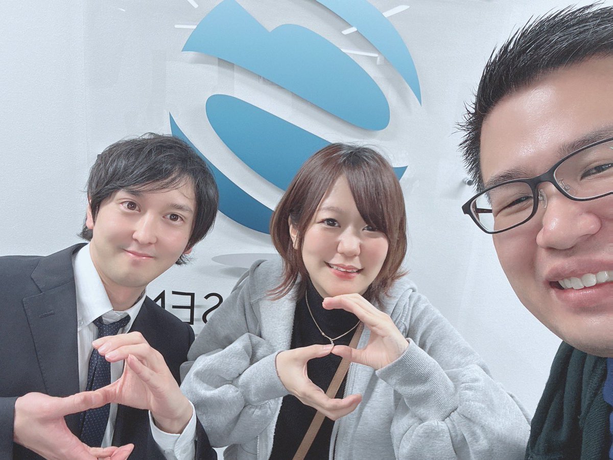 稲脇 大地 tweet media