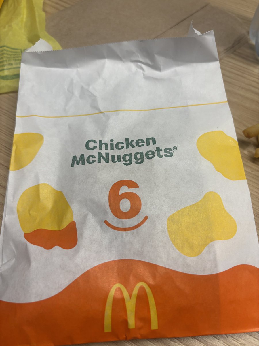 Earl “Big Mac” Hayes tweet media