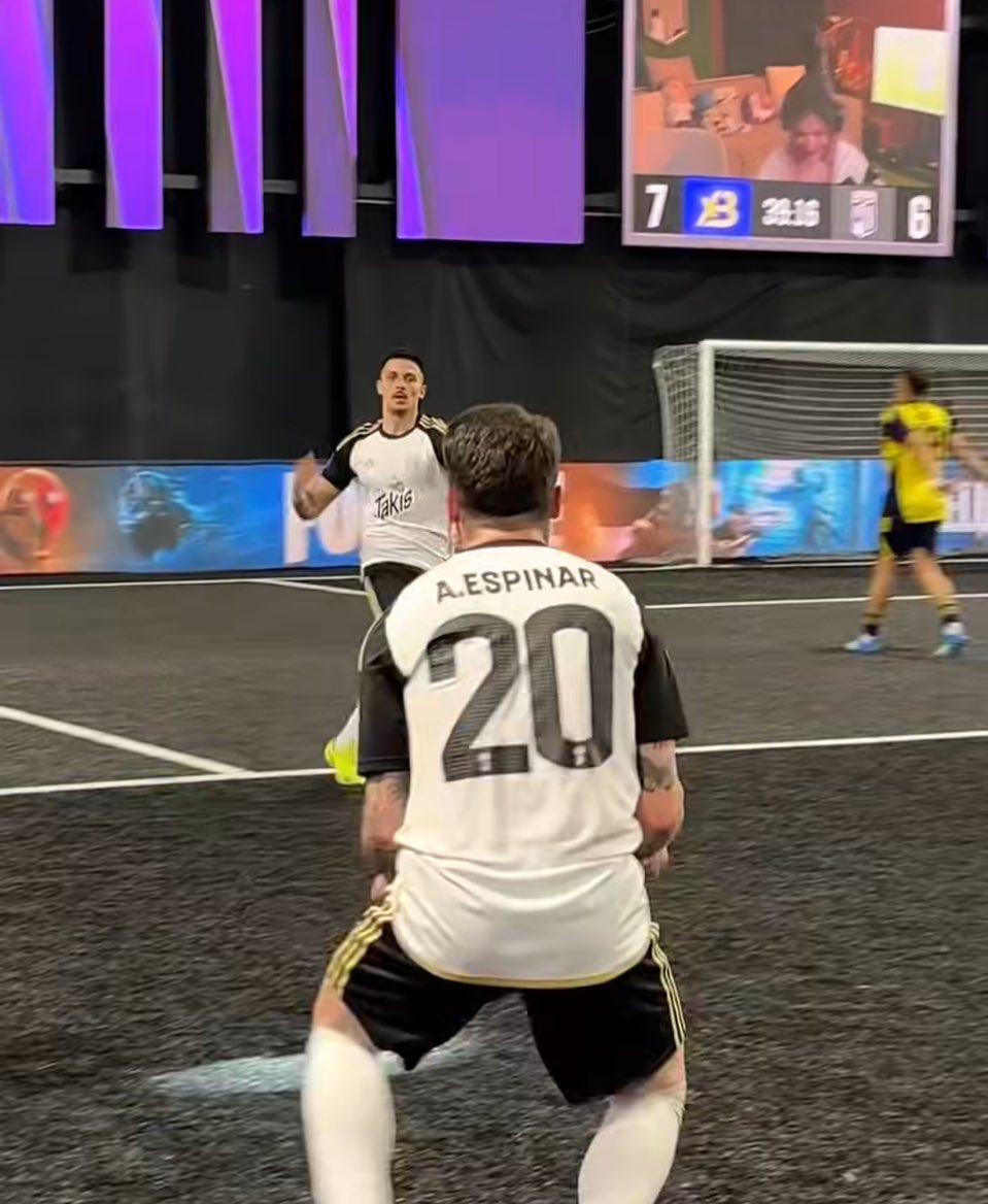 Rivers Pelona tweet media