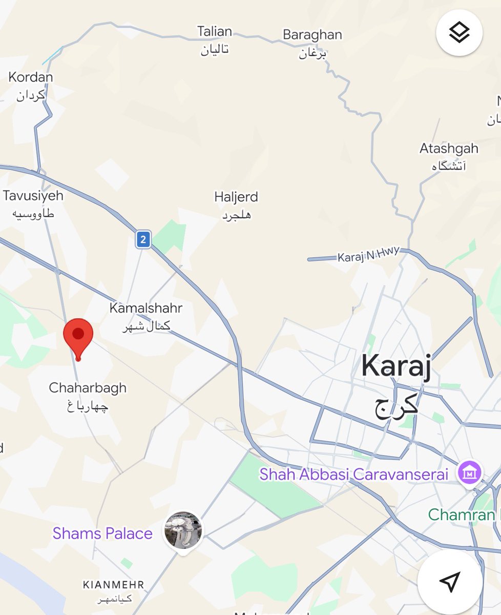 آیتالله اِستمنایی Ayatollah Estemnayi tweet media