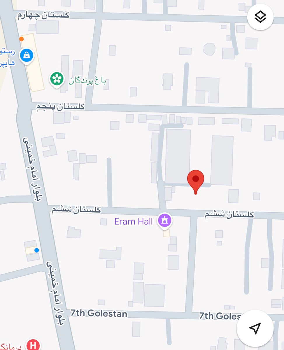 آیتالله اِستمنایی Ayatollah Estemnayi tweet media