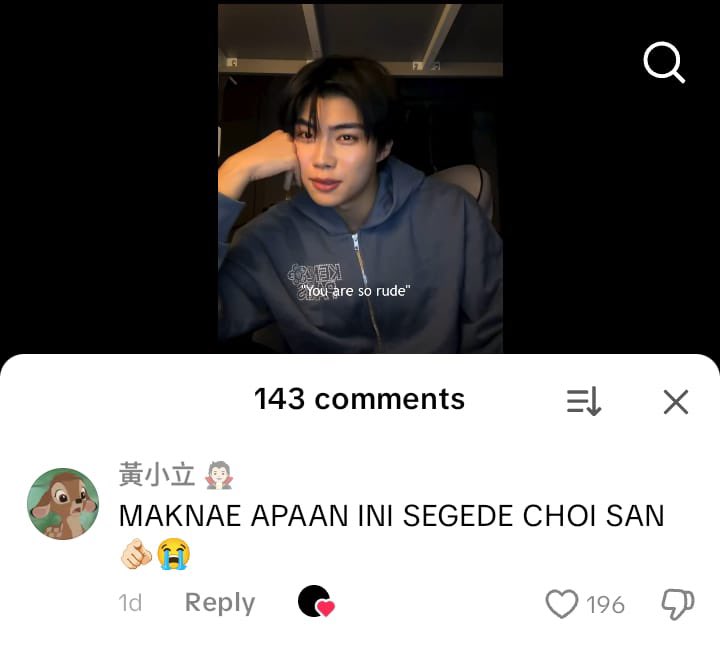 nami saw ATEEZ tweet media