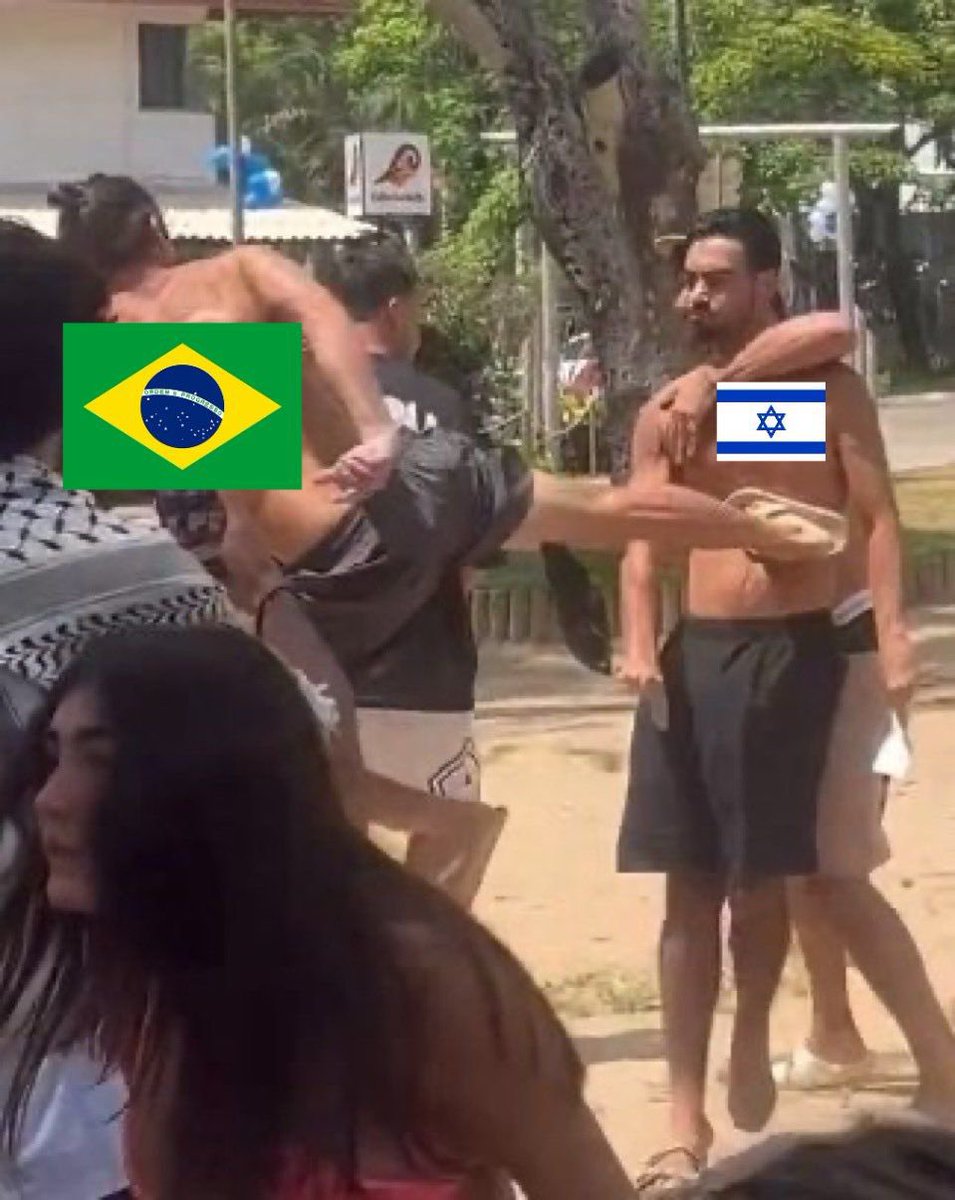 Daniel 🚩🔺 🇧🇷 tweet media