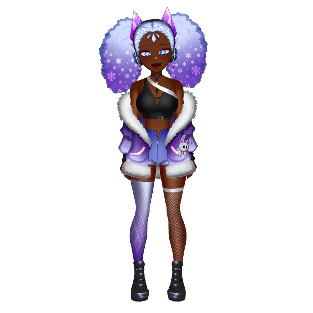 WintertoastieVT❄⛄ |COMMS OPEN| tweet media