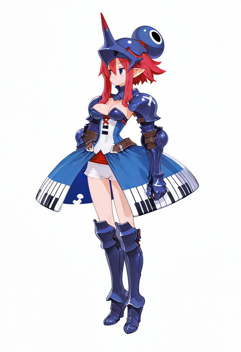 Elf Enjoyer tweet media