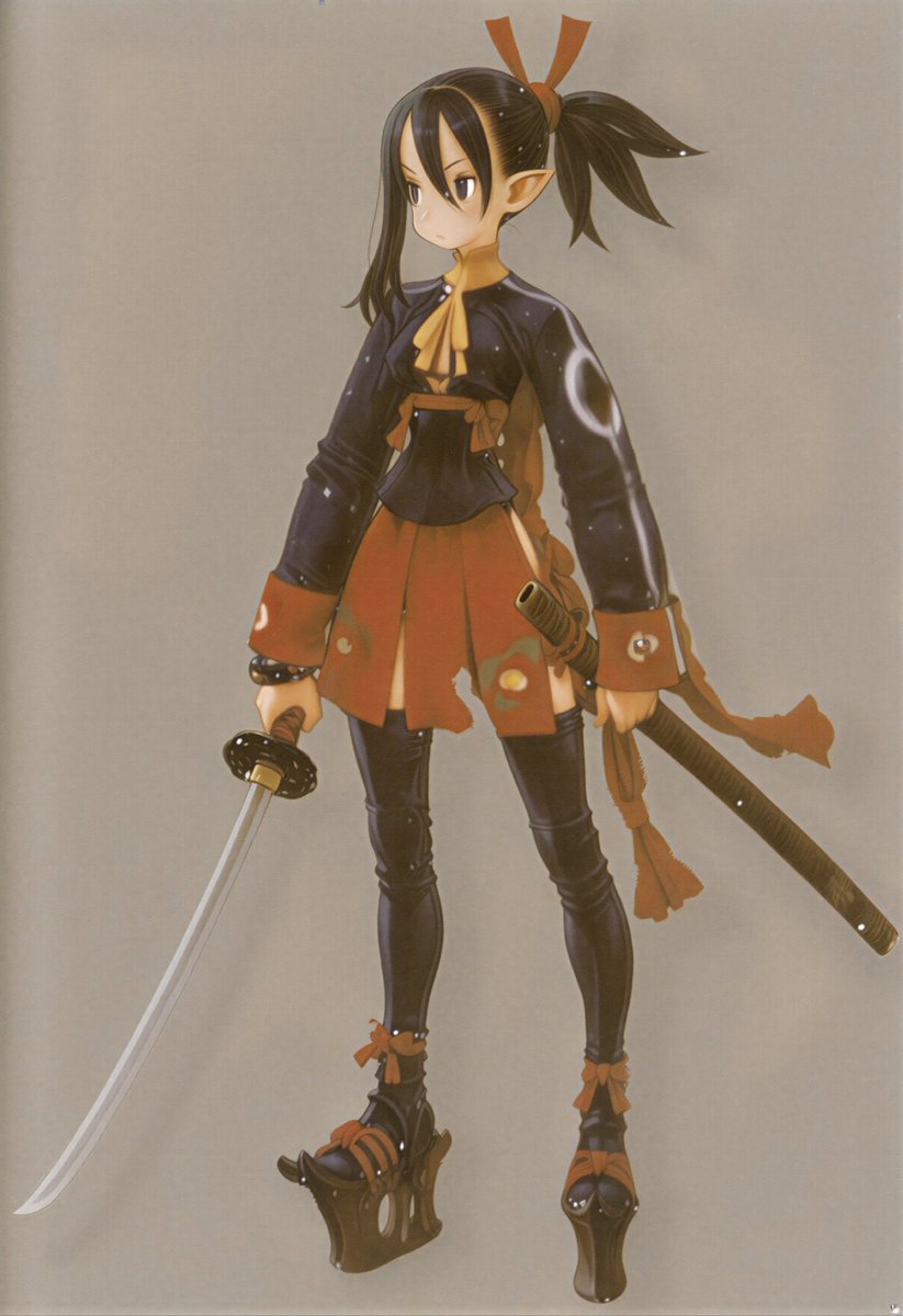 Elf Enjoyer tweet media