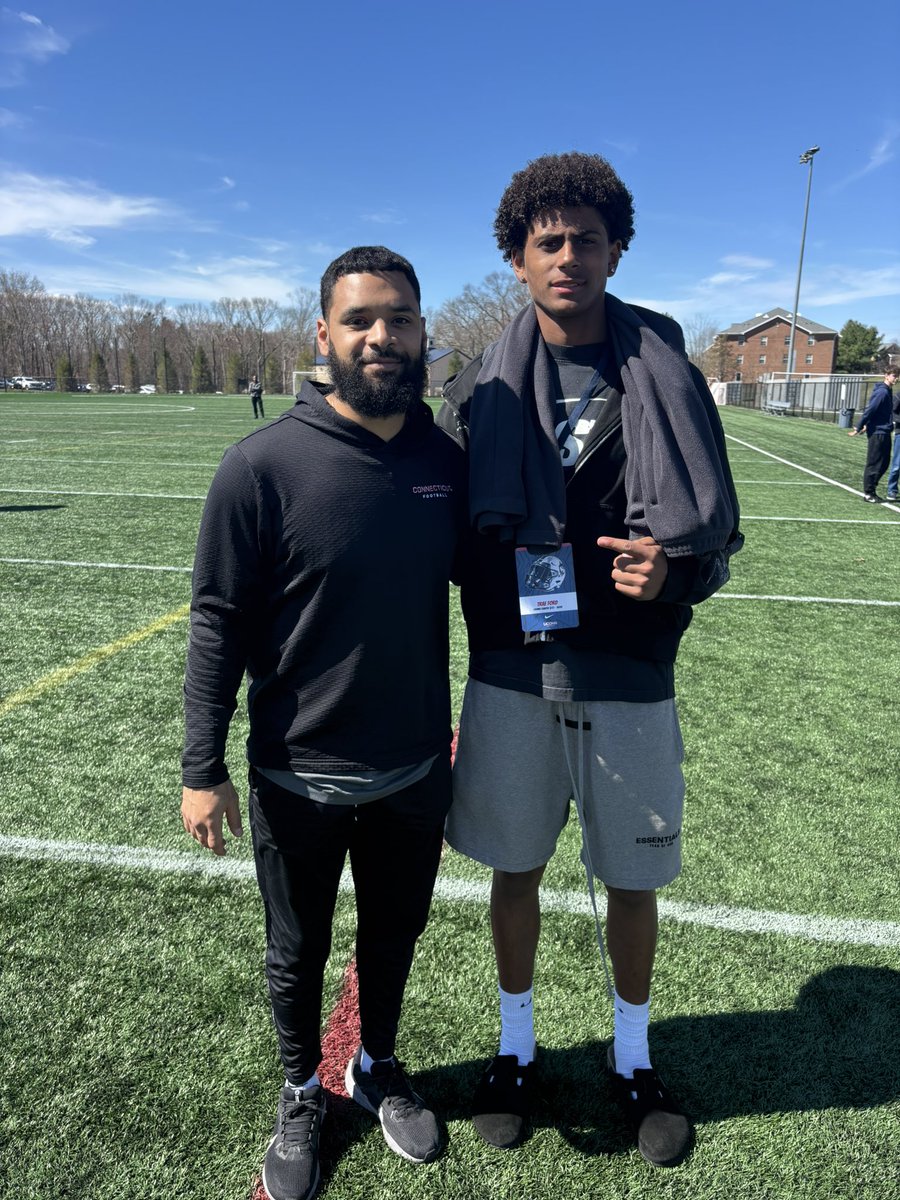 Trae Ford tweet media
