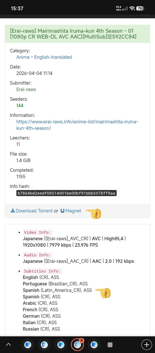 Santi.🦇👁️. . tweet media