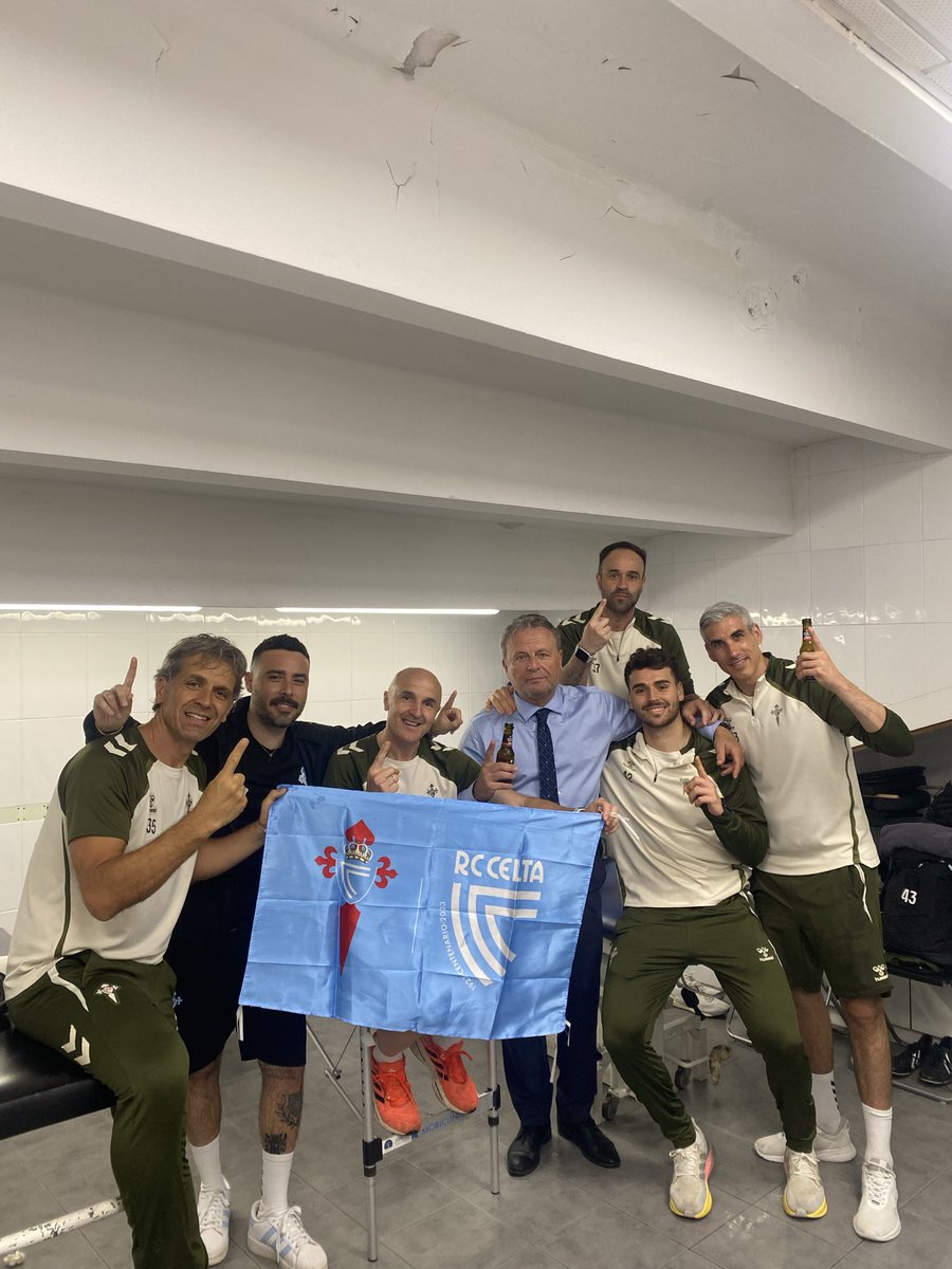 Ernesto Vieito tweet media