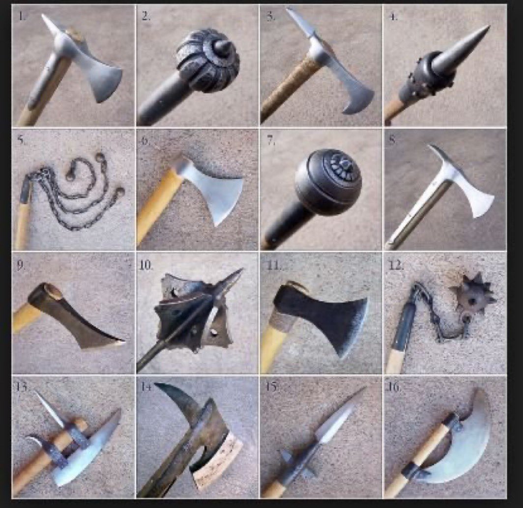 memeslich 💀 dnd memes tweet media