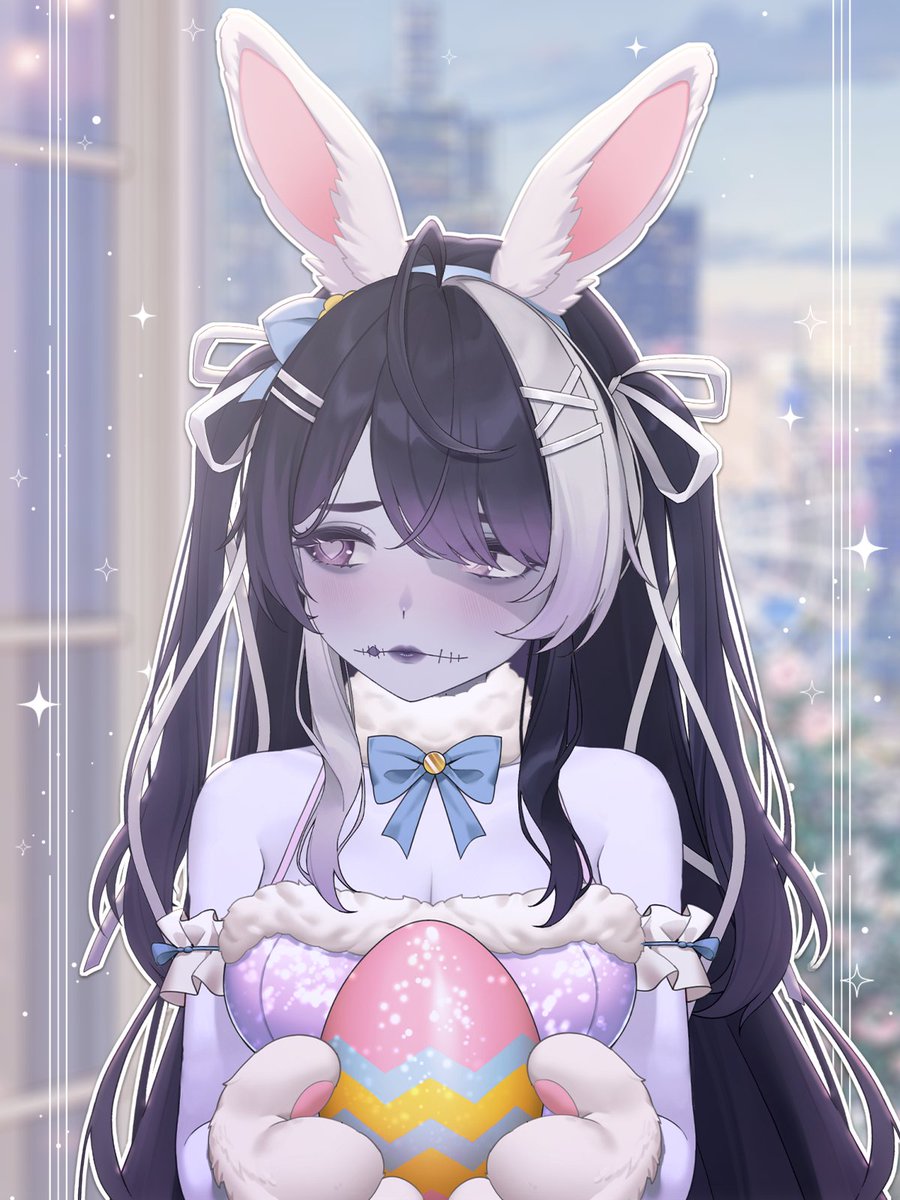 Rufi Wisteria ☠️💜 tweet media