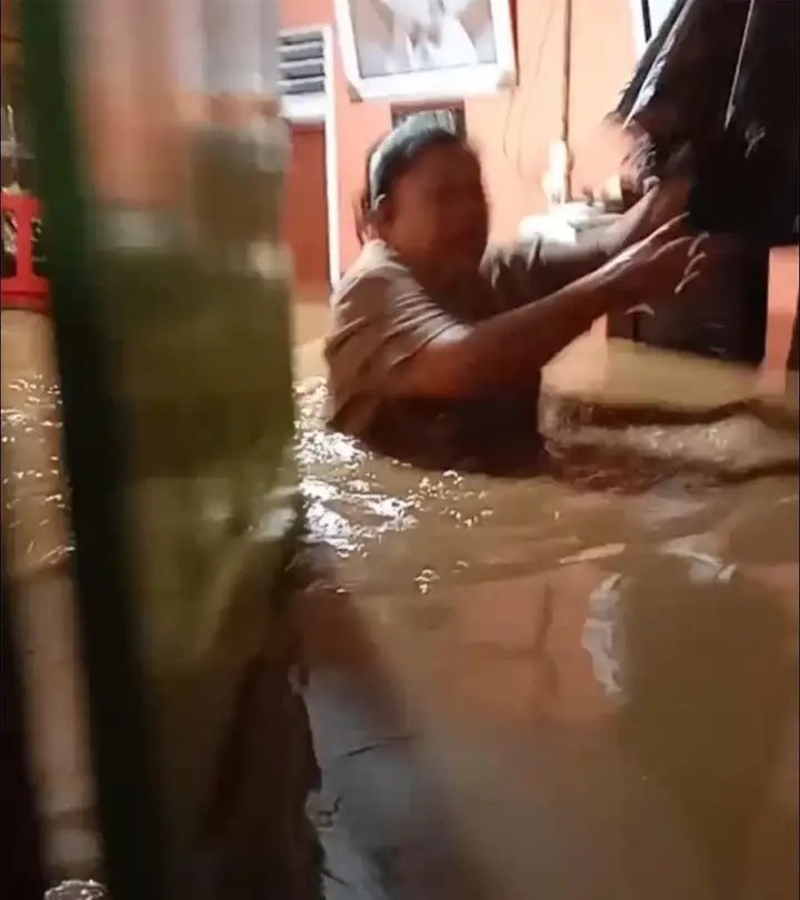 Sumatera Adil & Federal tweet media