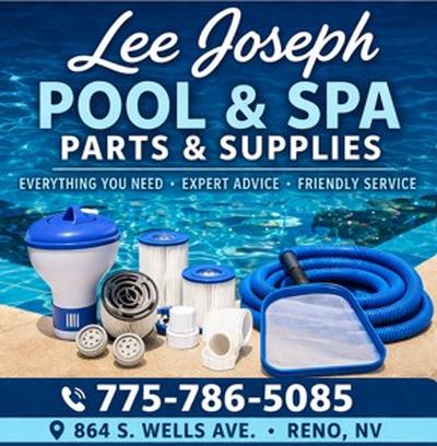 Lee Joseph Pool & Spa tweet media