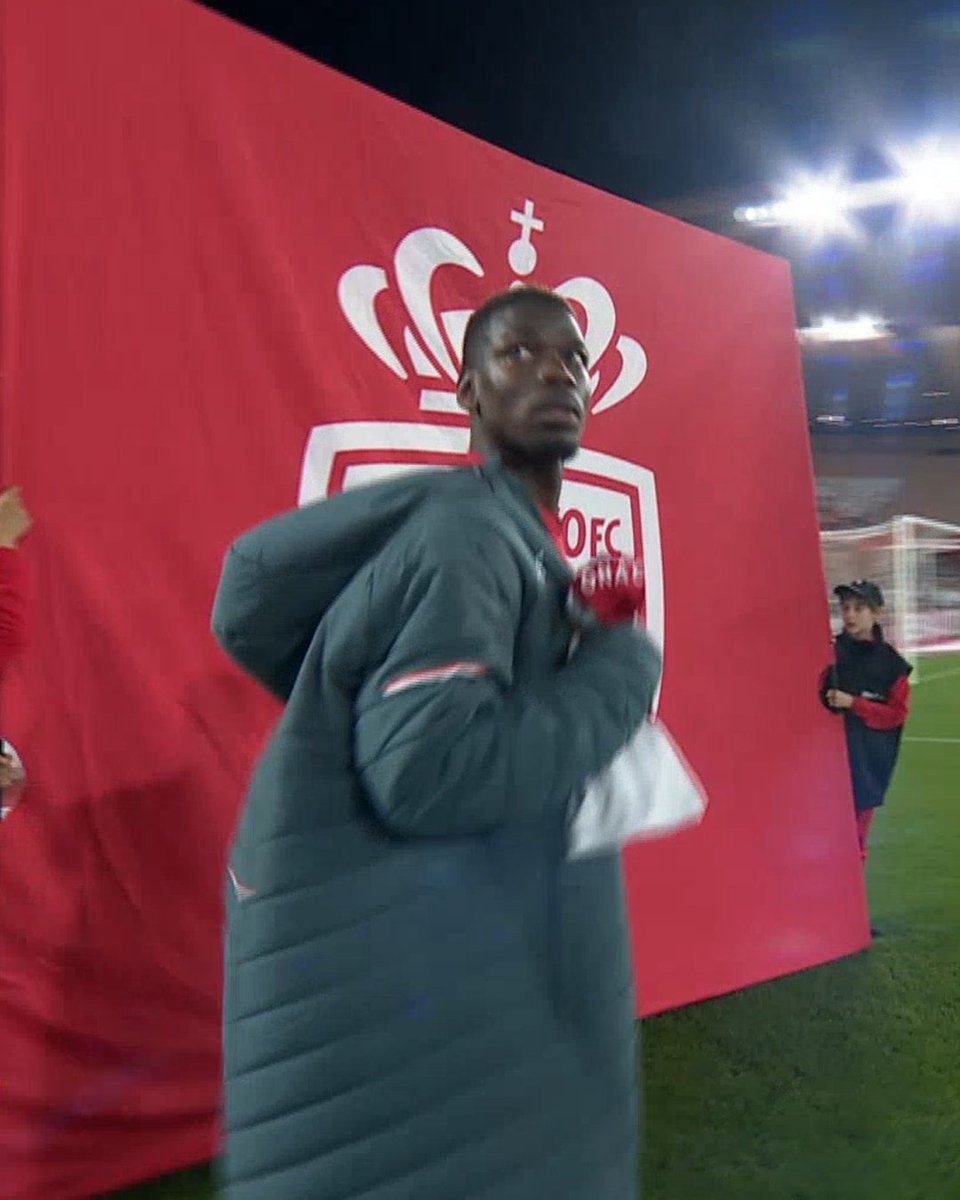 RMCsport's tweet image. La ⛏️est bien là !