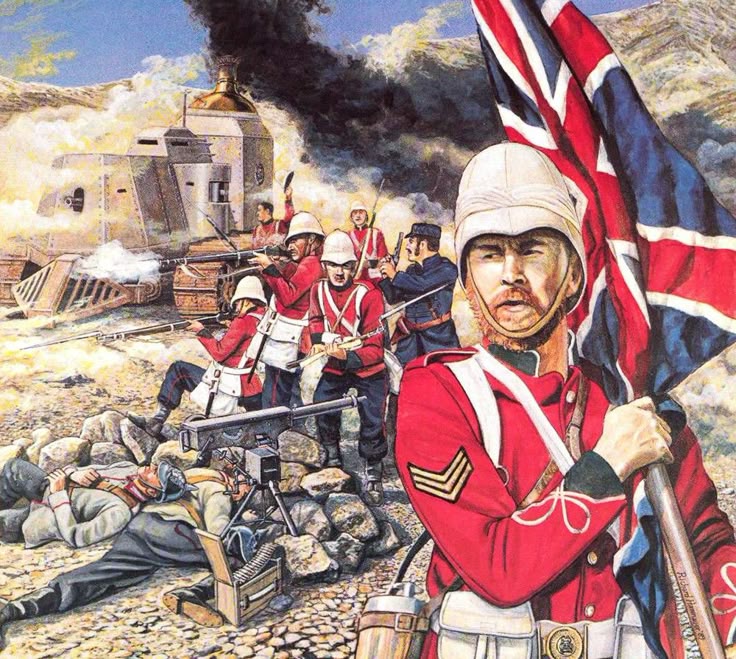 BRITISH History - On This Day tweet media