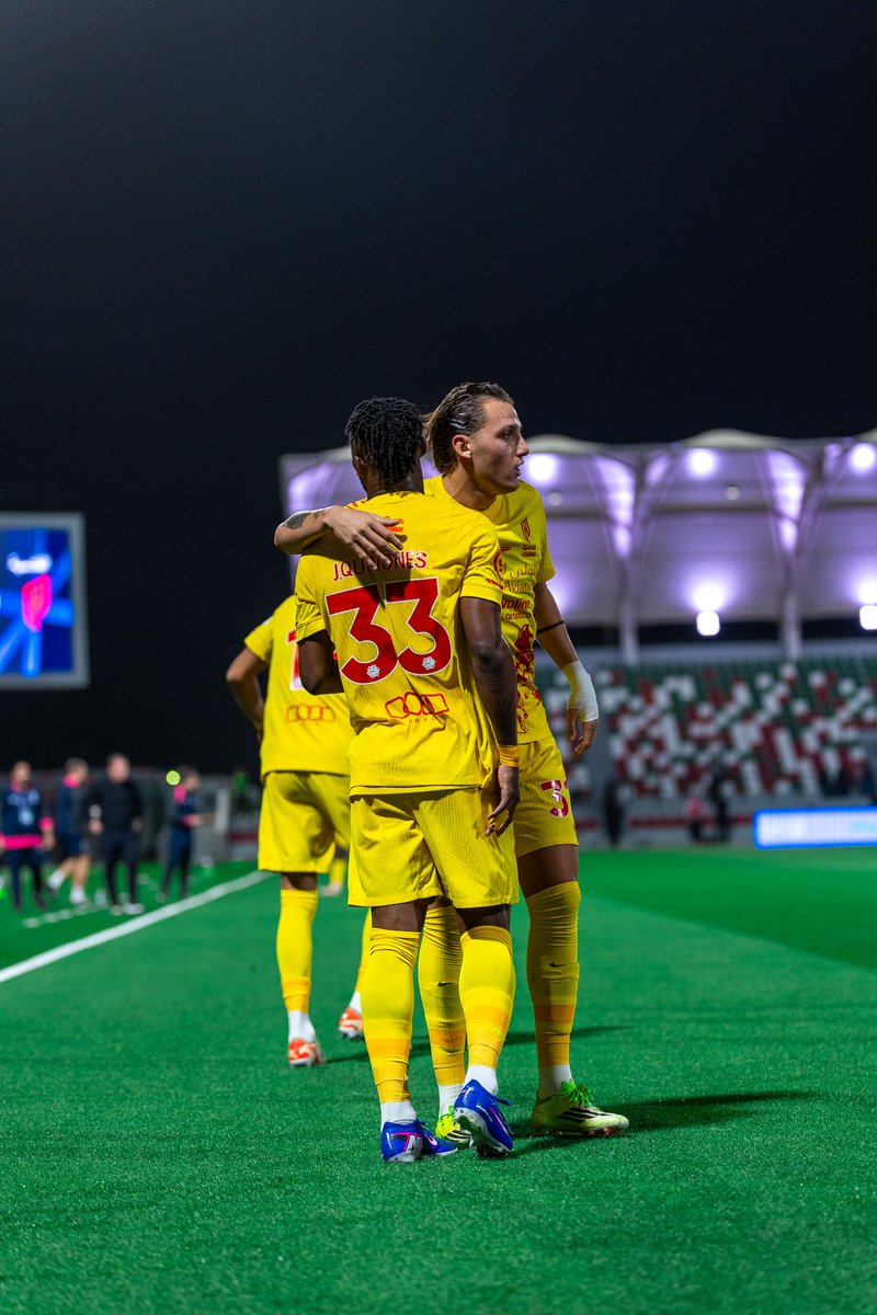 الشرق الأوسط - رياضة tweet media