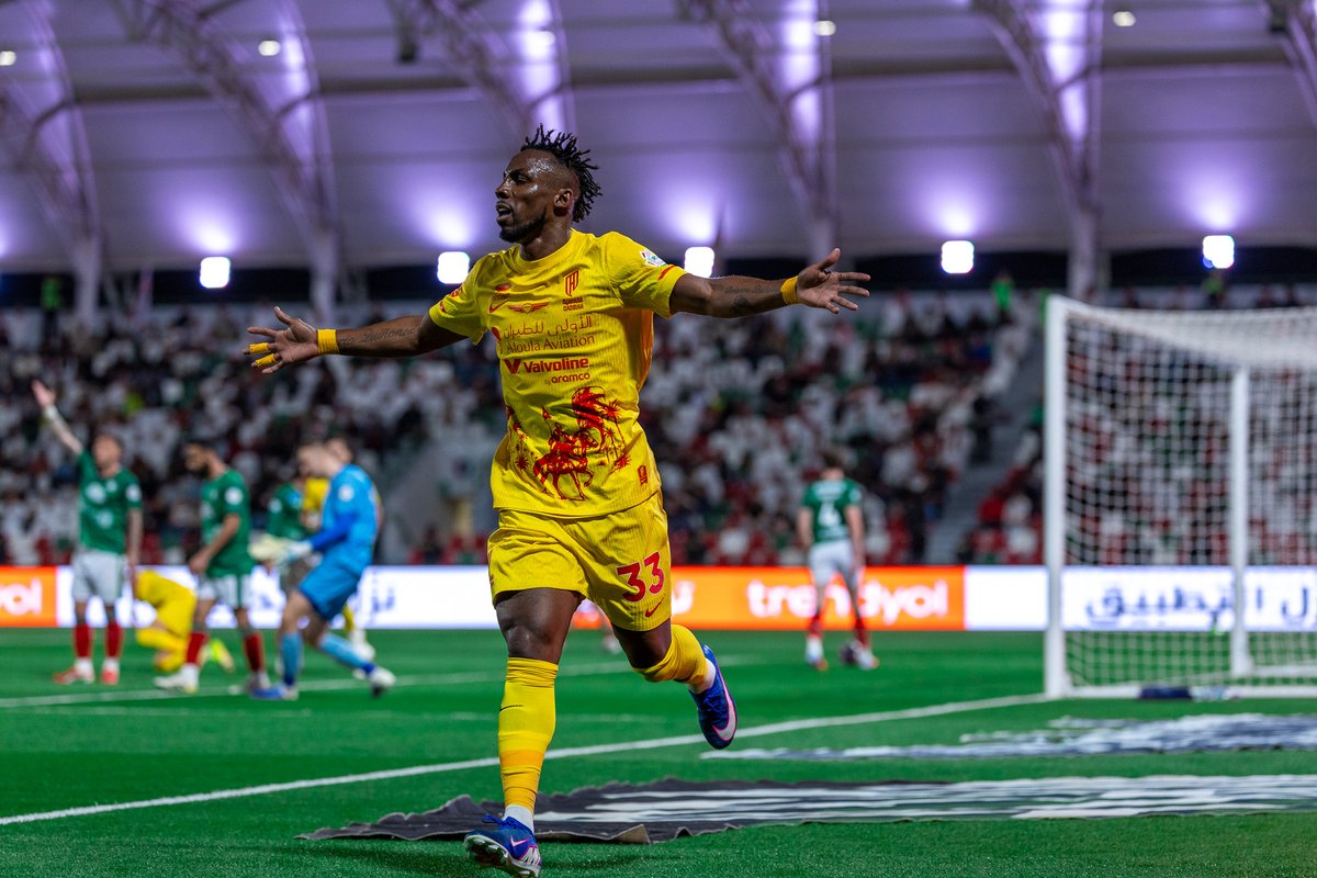 الشرق الأوسط - رياضة tweet media