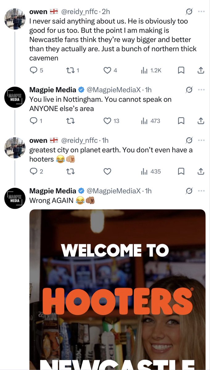 NUFCEdge tweet media