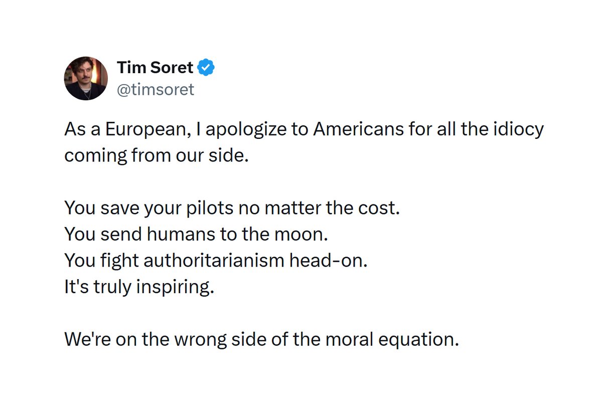 il Donaldo Trumpo tweet media