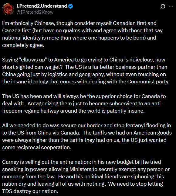 I.Pretend2.Understand tweet media