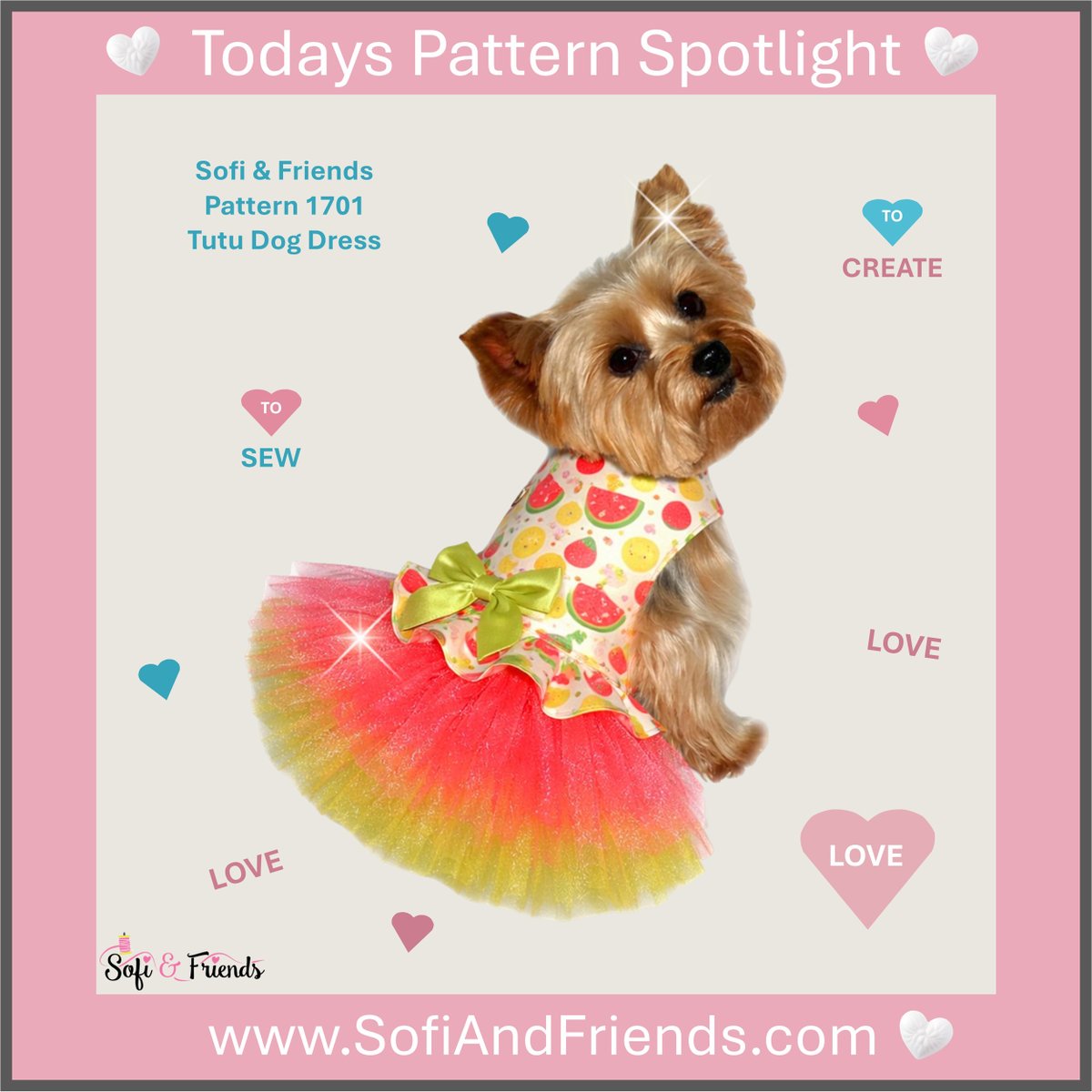 Sofi & Friends tweet media